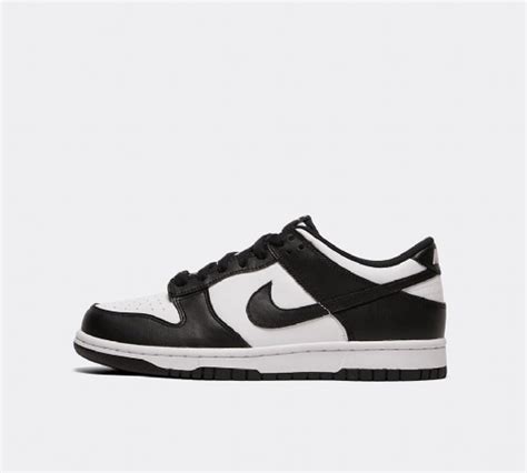 nike dunks juniour|Nike Junior Dunk Low Trainer 